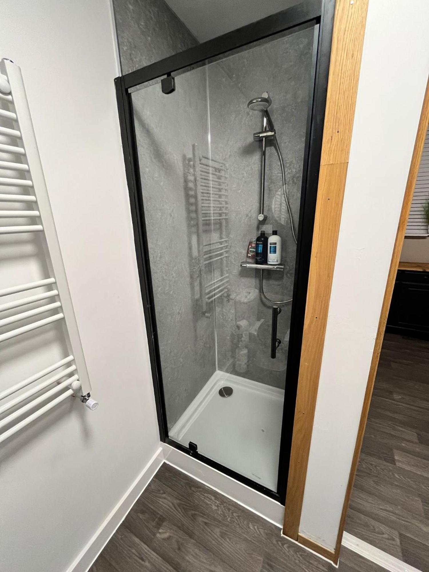 The Hideaway Holywell 1 Apartment Ngoại thất bức ảnh